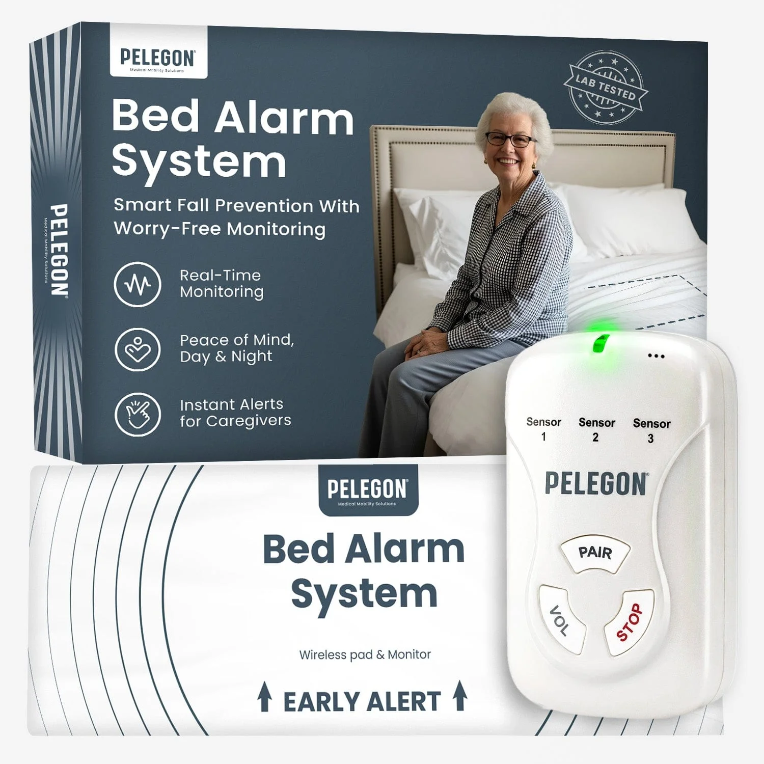 Mobility Aids for Seniors