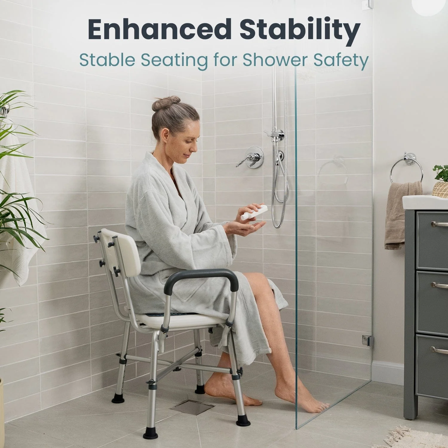Caregiver Mobility & Safety Essentials Bundle - Image 3