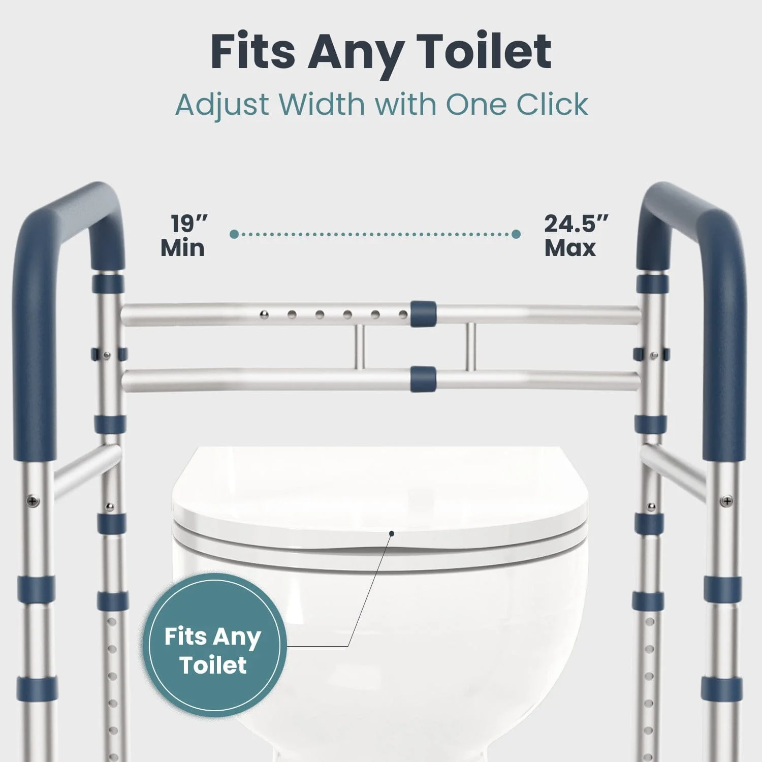 Complete Bundle: Elderly Home Safety Products - Image 4