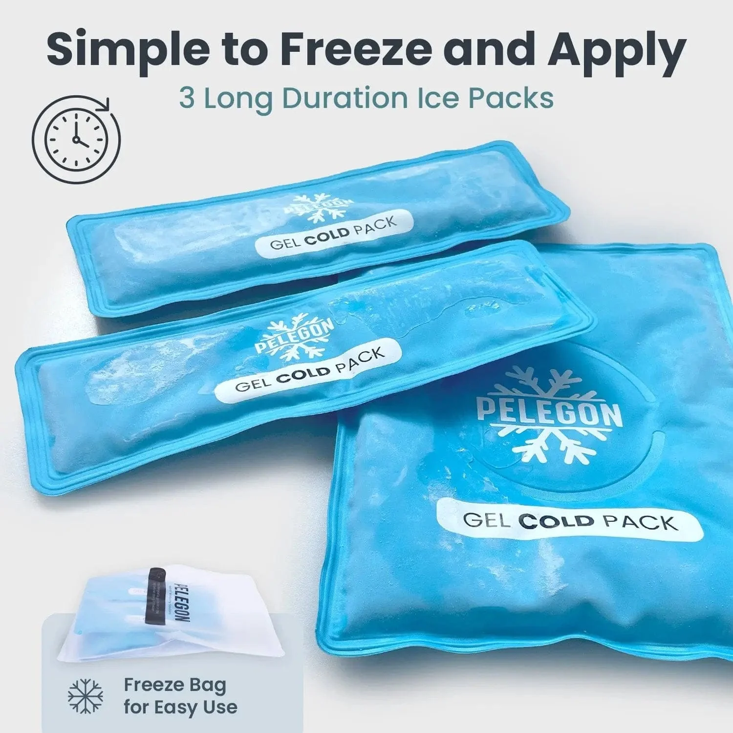 Ice Pack For Knee - Image 16