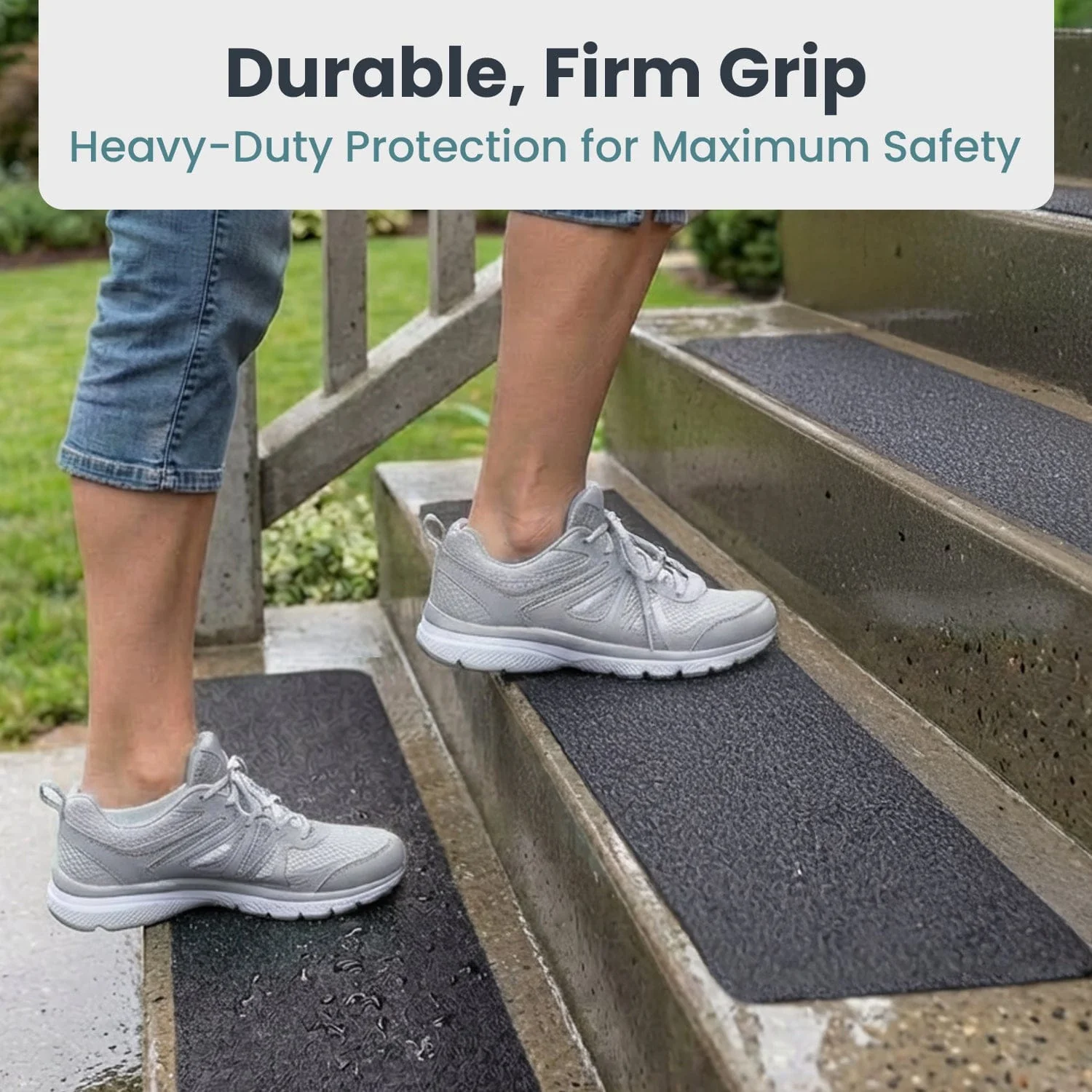 Outdoor Anti Slip Tape - Image 6