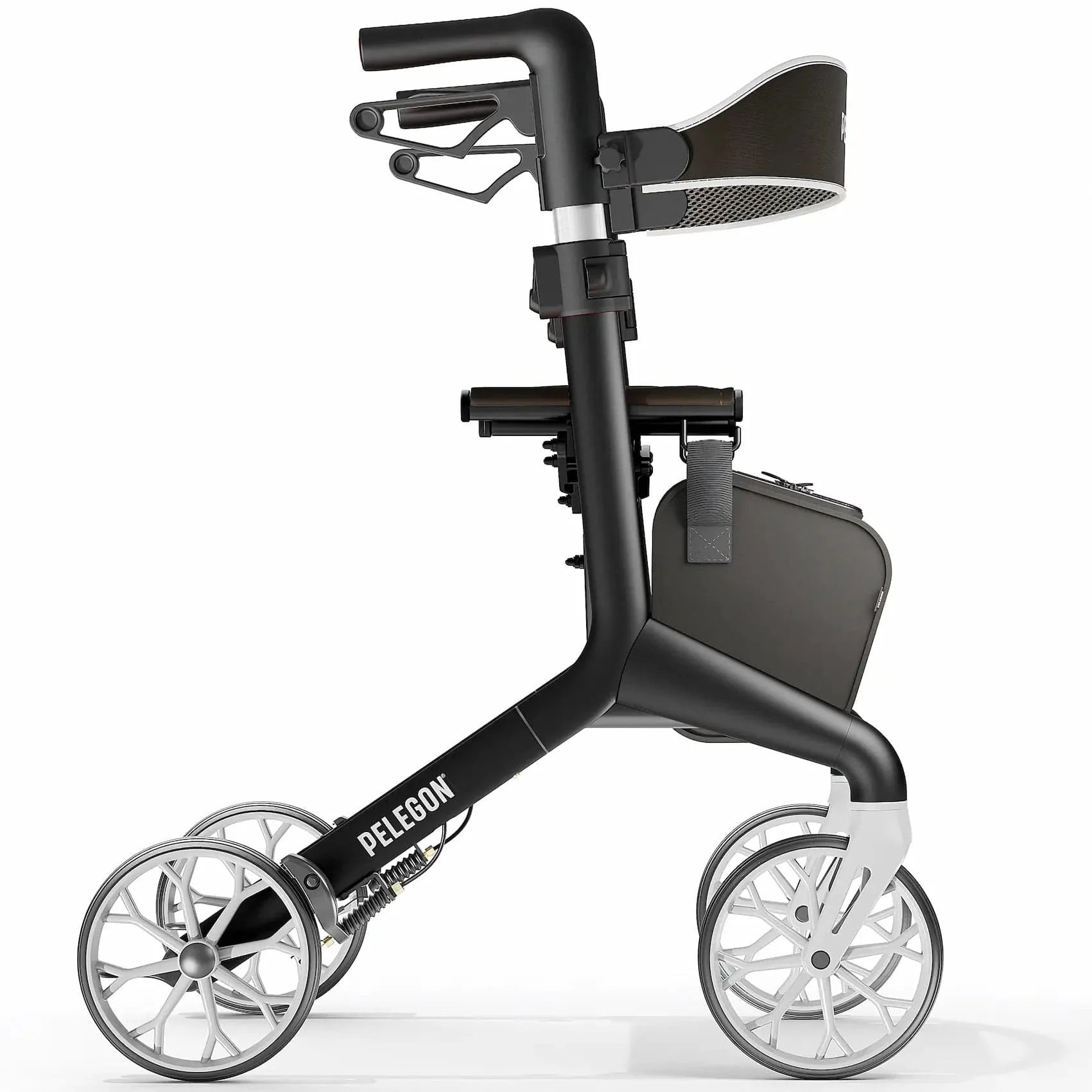 Pelegon Rollator Walker - Image 22